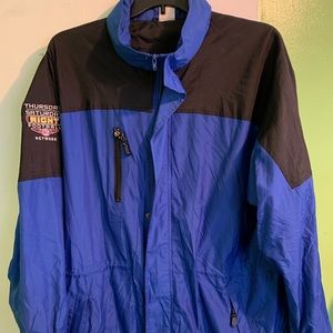 NFL network Jacket